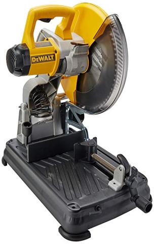 Монтажна пила DeWalt DW872_1
