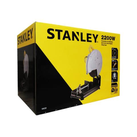 Монтажна пила Stanley _5