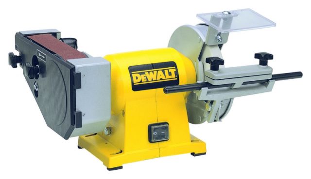 Точило-шлифмашина DeWALT DW753_0