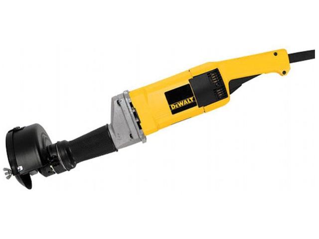 Пряма шліфмашина DeWalt DW 882_0
