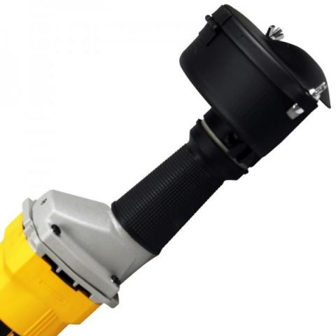 Пряма шліфмашина DeWalt DW 882_2