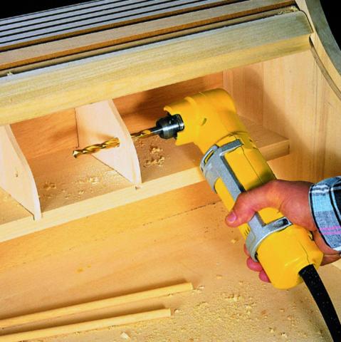 Дриль кутова DeWALT D21160_2