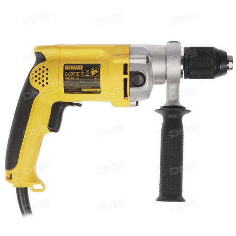 Дриль DeWalt DW236I_1