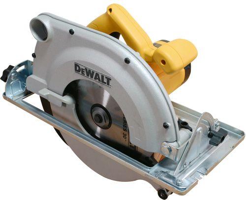 Дисковая пила DeWalt D23700_0
