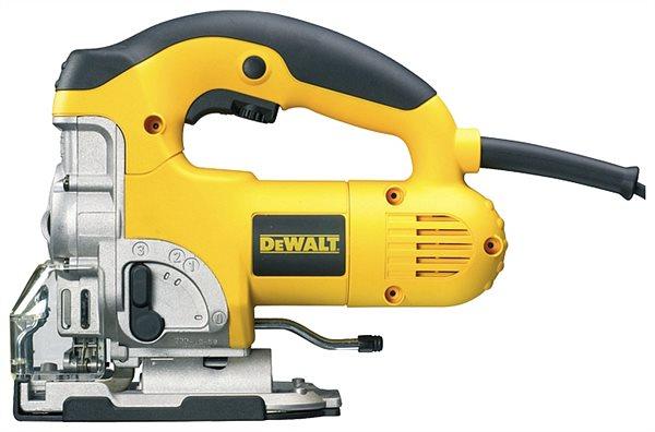 Лобзик DeWalt DW331KT_0