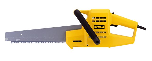 Ножовка DeWALT DW391 Аллигатор_0