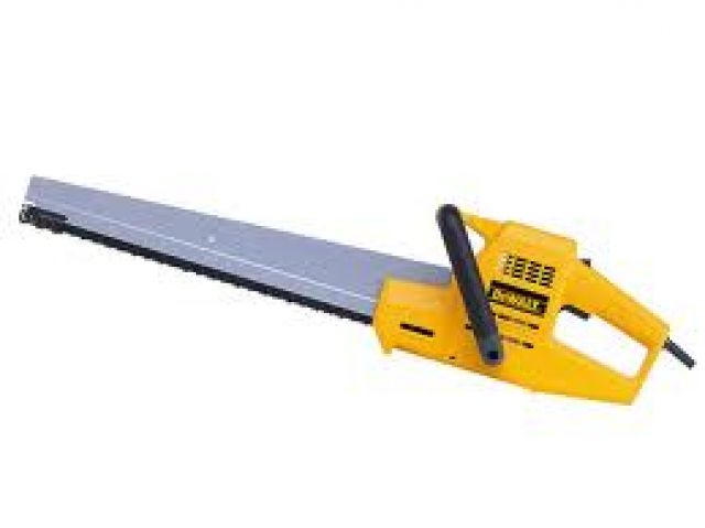 Ножовка DeWALT DW393 Аллигатор_0
