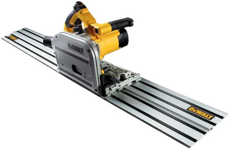 Занурювальна дискова пила DeWalt DWS520KT_1