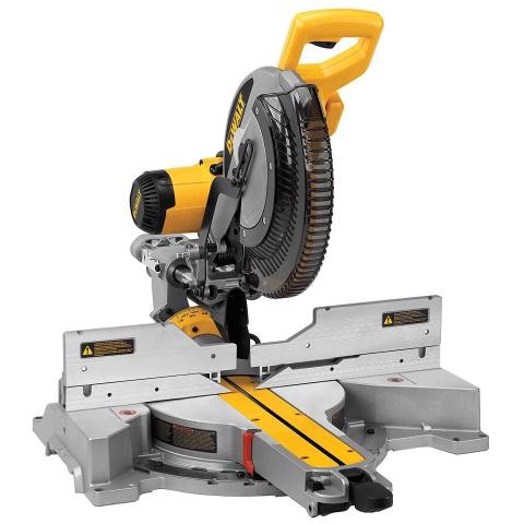 Торцювальна пила DeWALT DWS780_1
