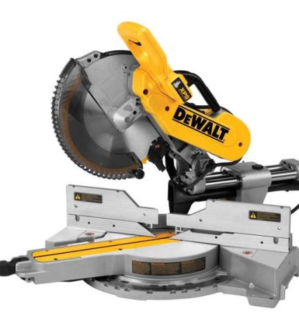 Торцювальна пила DeWALT DWS780_2
