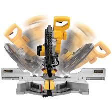 Торцювальна пила DeWALT DWS780_3