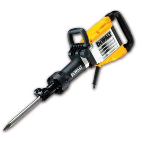 Відбійний молоток DeWalt D25961K_1