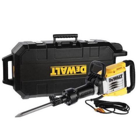 Відбійний молоток DeWalt D25961K_2