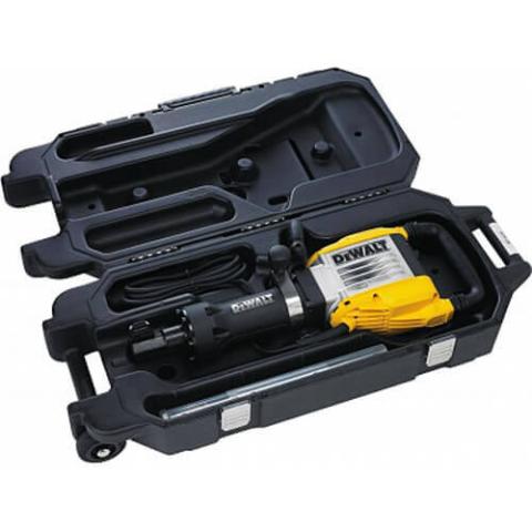 Відбійний молоток DeWalt D25961K_3