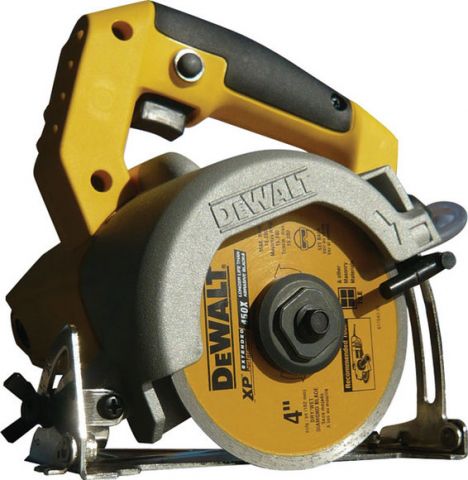 Плиткорез DeWALT DWC410_0