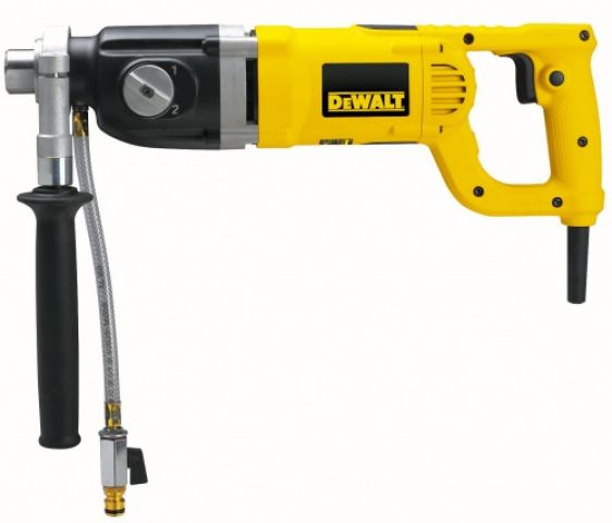 Установка алмазного бурения  DeWALT D215821K_0