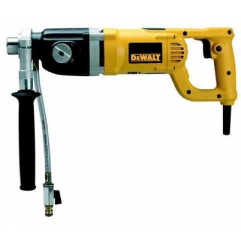 Установка алмазного бурения  DeWALT D215831K_0