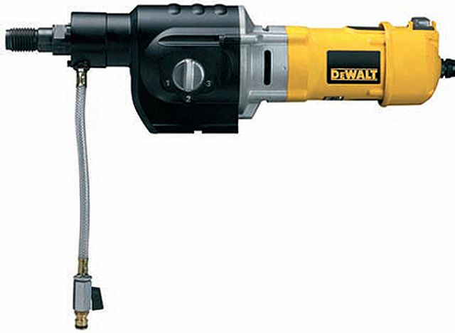 Система алмазного бурения  DeWALT D21585_0
