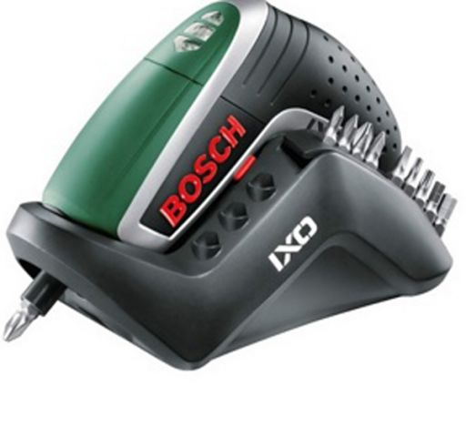 Аккумуляторный шуруповерт Bosch IXO IV Upgrade basic_0