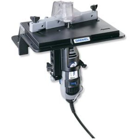 Столик для фрезерования Dremel 231_0