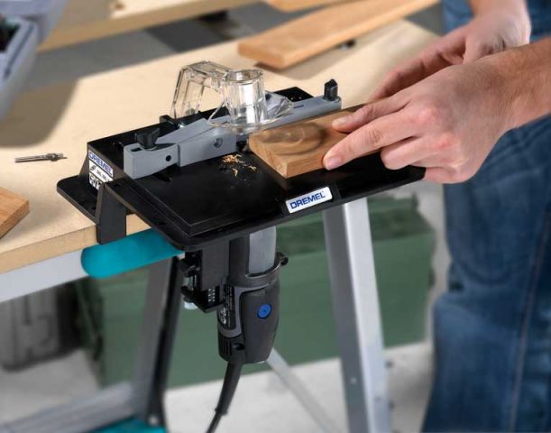 Столик для фрезерования Dremel 231_1