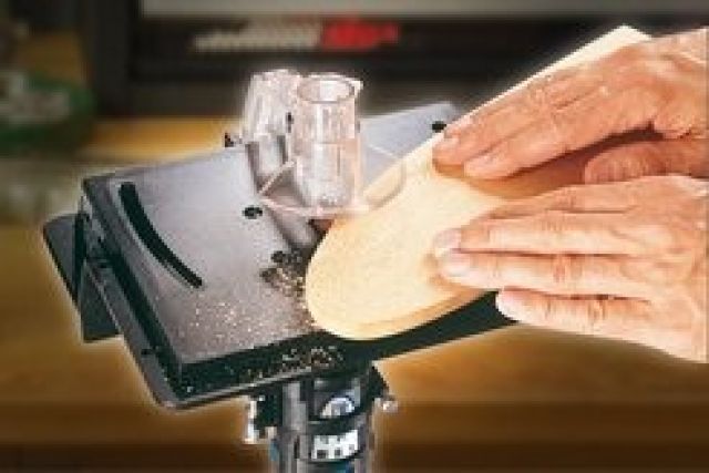 Столик для фрезерования Dremel 231_3