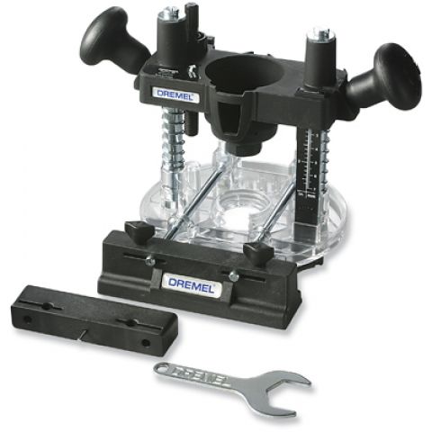 Приставка для фрезерования Dremel 335_0