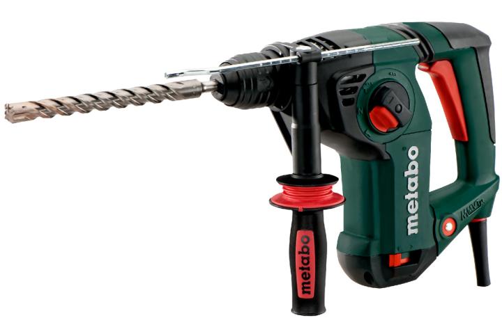 Перфоратор Metabo KHE 3250_0