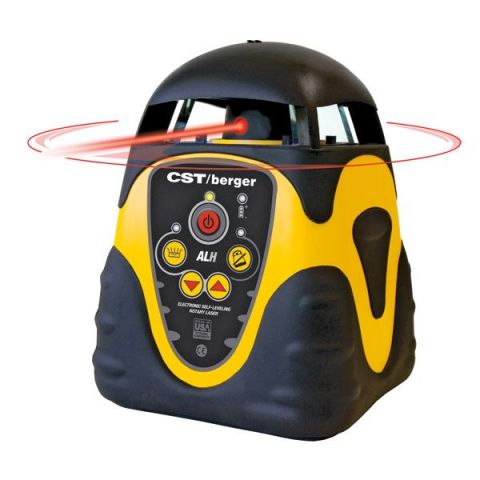 Лазерный нивелир CST/berger ALH_0