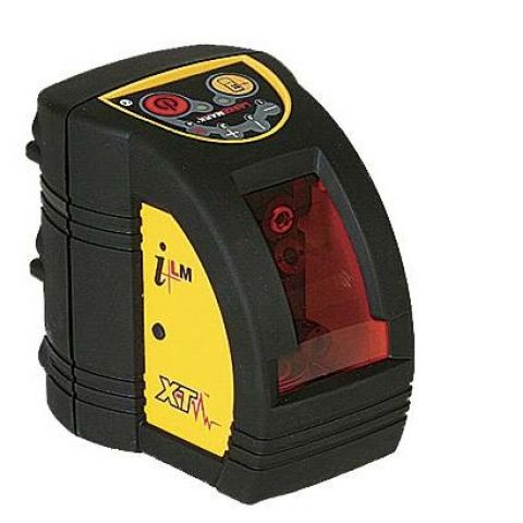 Лазерный нивелир CST/berger ILM XTE_0