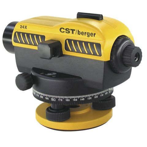 Оптический нивелир CST/berger SAL24ND_0