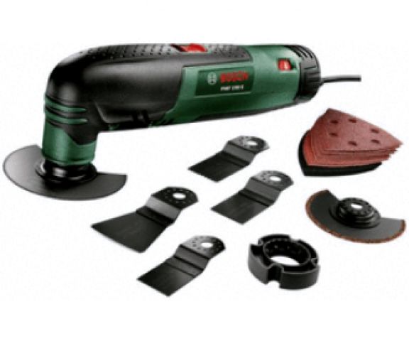 Универсальный резак Bosch PMF 190 E Set_0