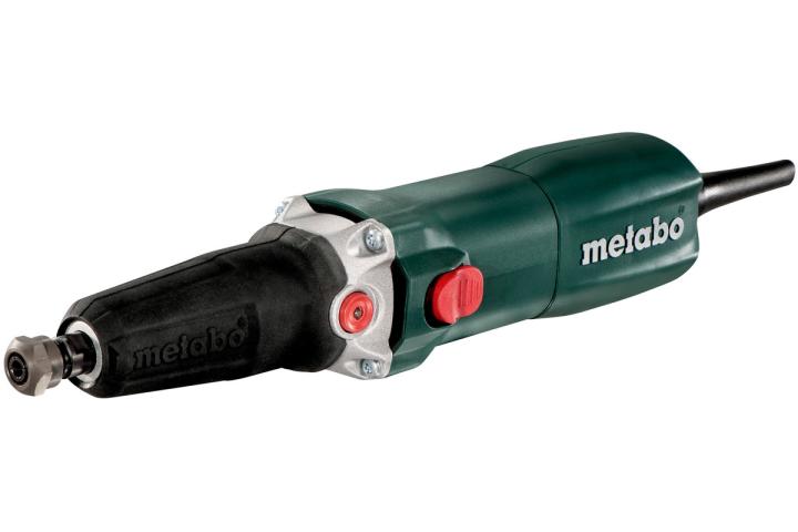 Пряма шліфмашина Metabo GE 710 Plus_0