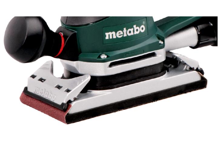 Вібраційна шліфмашина Metabo SRE 4350 TurboTec_1