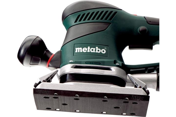 Вібраційна шліфмашина Metabo SRE 4350 TurboTec_5
