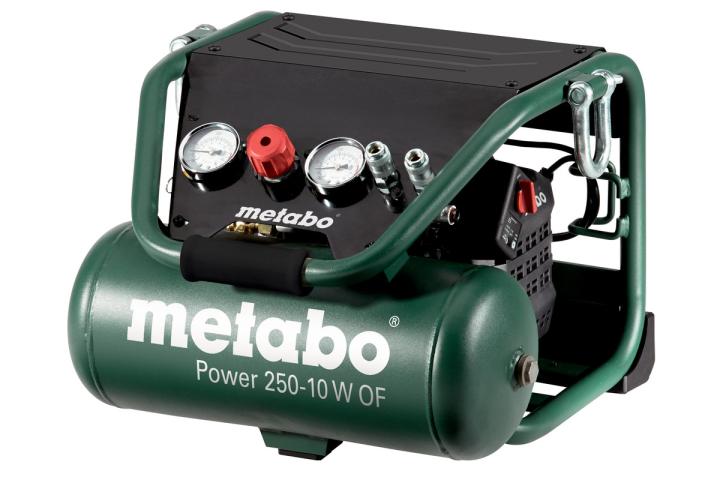 Компресор Metabo Power 250-10 W OF_0
