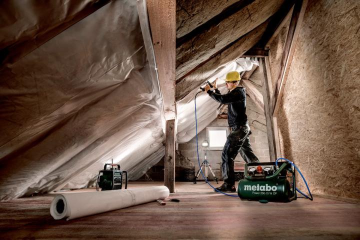 Компресор Metabo Power 250-10 W OF_1