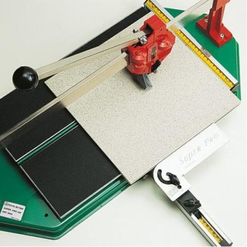 Плиткоріз ручний Nuova Battipav SUPER PRO 600_4