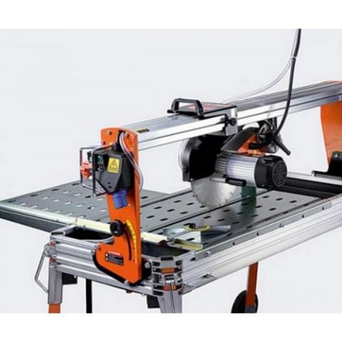 Плиткоріз Nuova Battipav PRIME 120_2