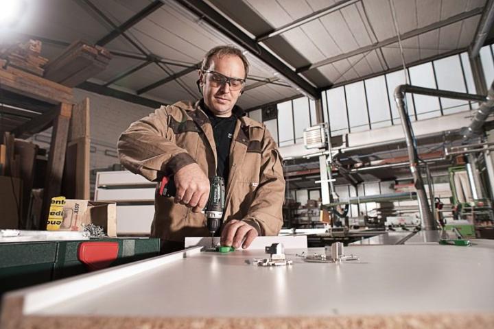 Акумуляторний шуруповерт Metabo PowerMaxx BS Basic_2