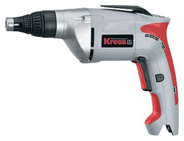 Шуруповерт Kress 650 TBS 2500_0