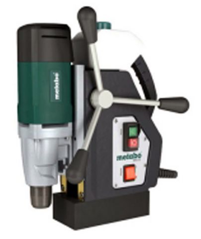 Магнитный сверлильный станок Metabo MAG 100_0