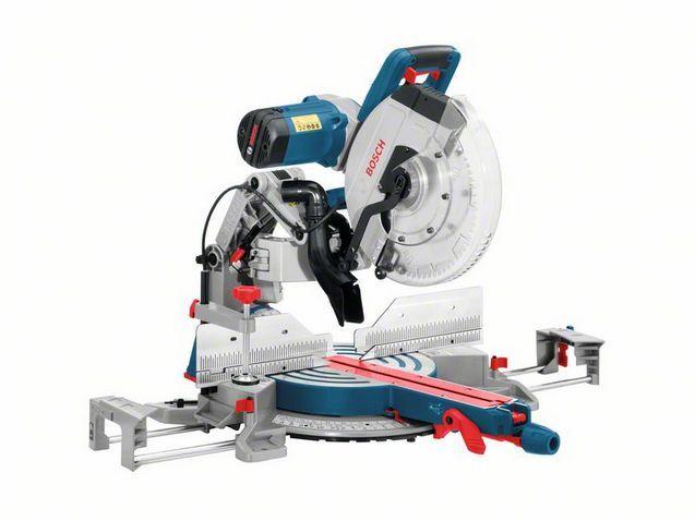 Торцювальна пила Bosch GCM 12 GDL_0
