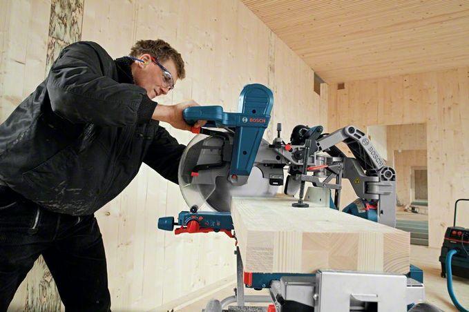 Торцювальна пила Bosch GCM 12 GDL_1