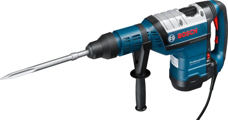 Перфоратор Bosch GBH 8-45 DV_0