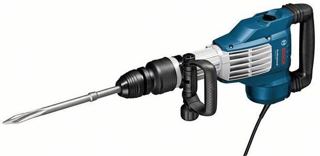Відбійний молоток Bosch GSH 11 VC_0