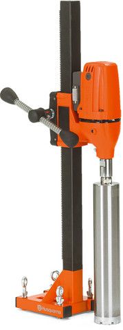 Установка алмазного бурения Husqvarna DMS 160 AT_0