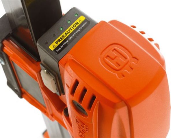 Установка алмазного бурения Husqvarna DMS 160 AT_1