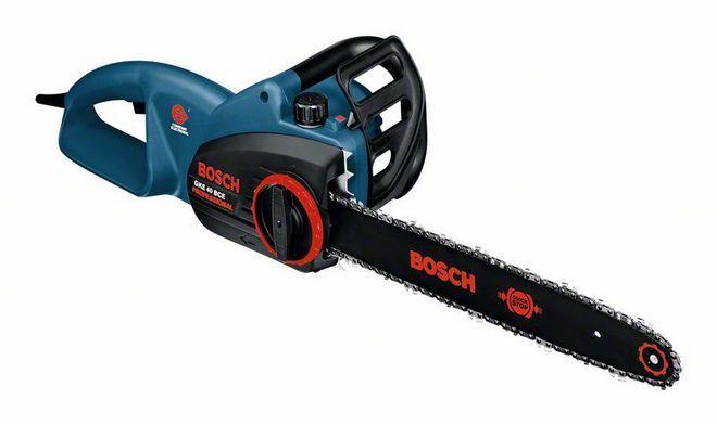 Ланцюгова пила Bosch GKE 40 BCЕ_0