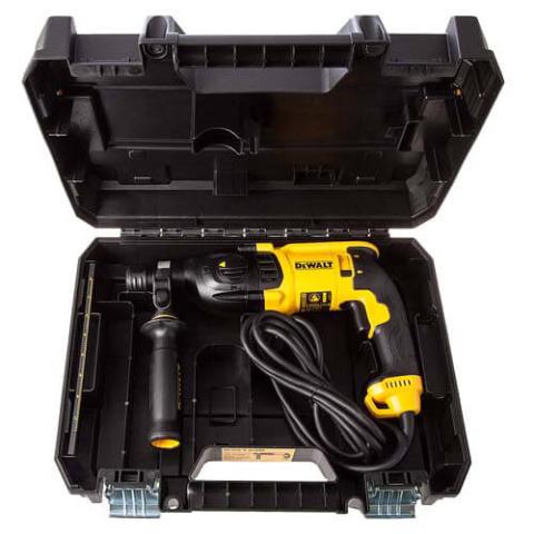 Перфоратор DeWalt D25133K_2